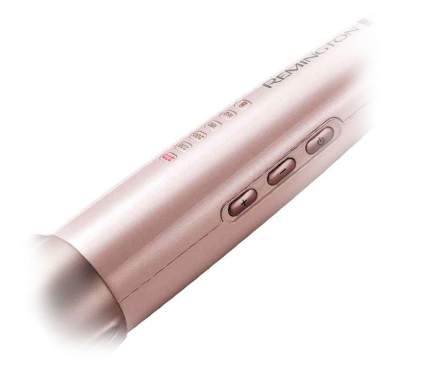 Remington Curl Revolution CI 606 automatyczna różowa - 242802 - zdjęcie 3